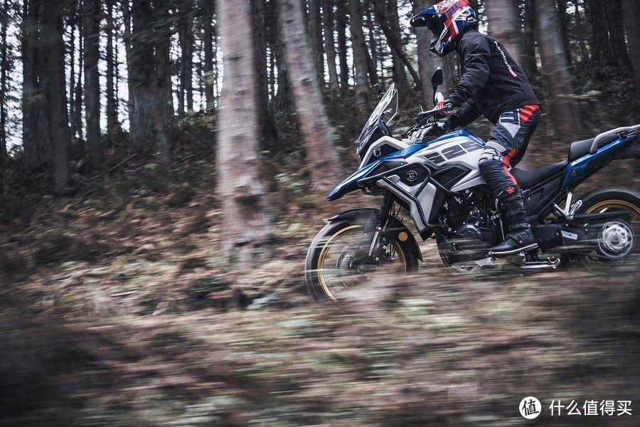 摩旅达人必备:一览市面上最值得拥有的ADV摩托车(一)
